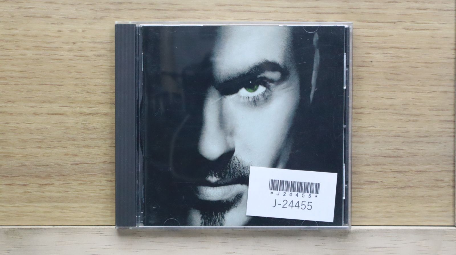 国内盤CD☆ジョージ・マイケル/George Michael□ オールダー
