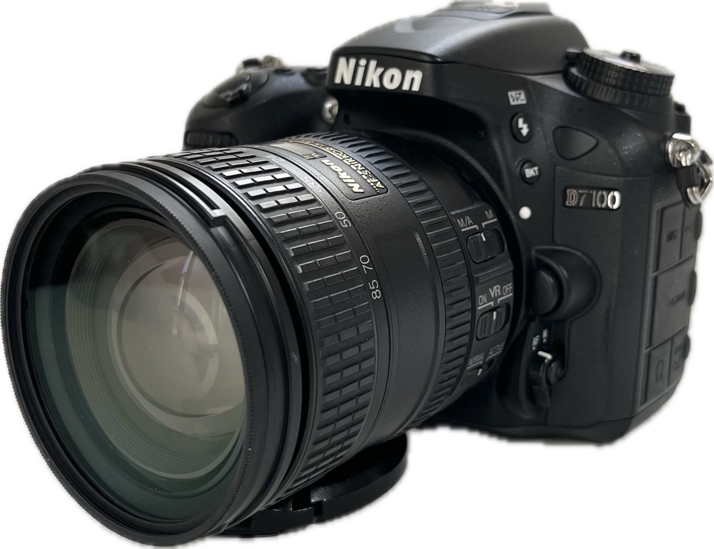 カメラ Nikon D7100 デジタル一眼レフカメラ