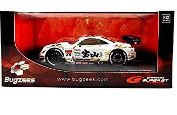 (未使用･未開封品)　BUGZEES 2008 SUPER GT #35 宝山 KRAFT SC430 BUGZEES 1/32 B1534 6k88evb 中古】(未使用・未開封品) BUGZEES 2008 SUPER GT #35 宝山