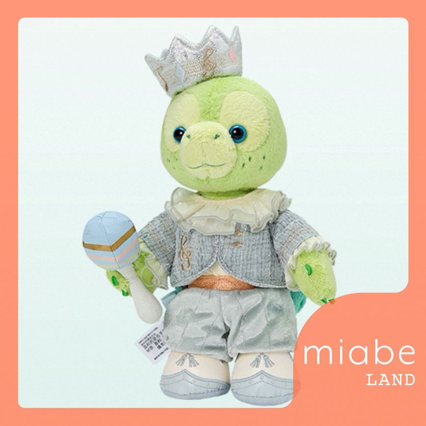 Group B｜10~15営業日国内倉庫発送｜miabe LAND｜限定｜上海