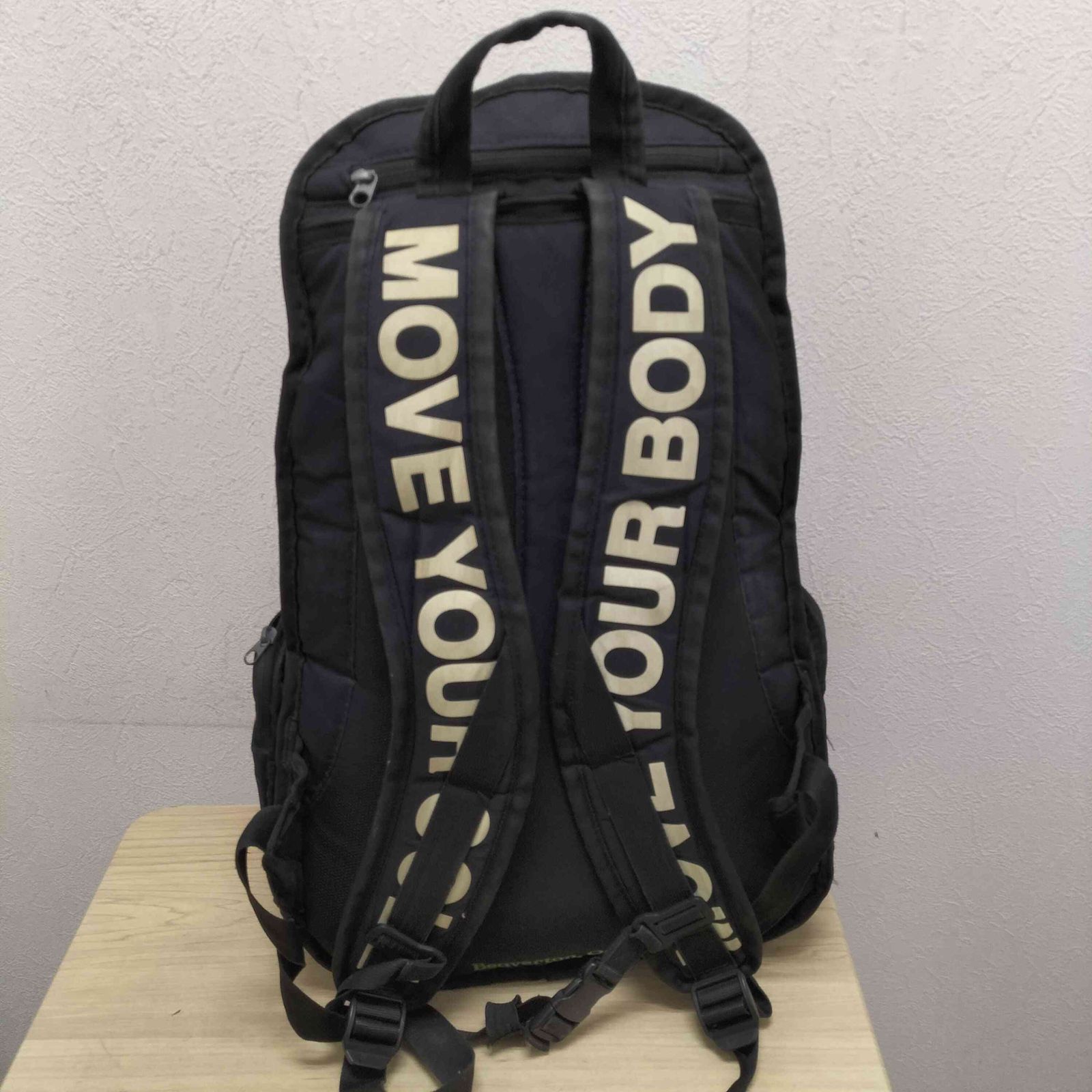 ナイキ　ワールドツアー　バックパック 最終大幅値引き中‼️NIKE ナイキワールドツアー リュック バッグ