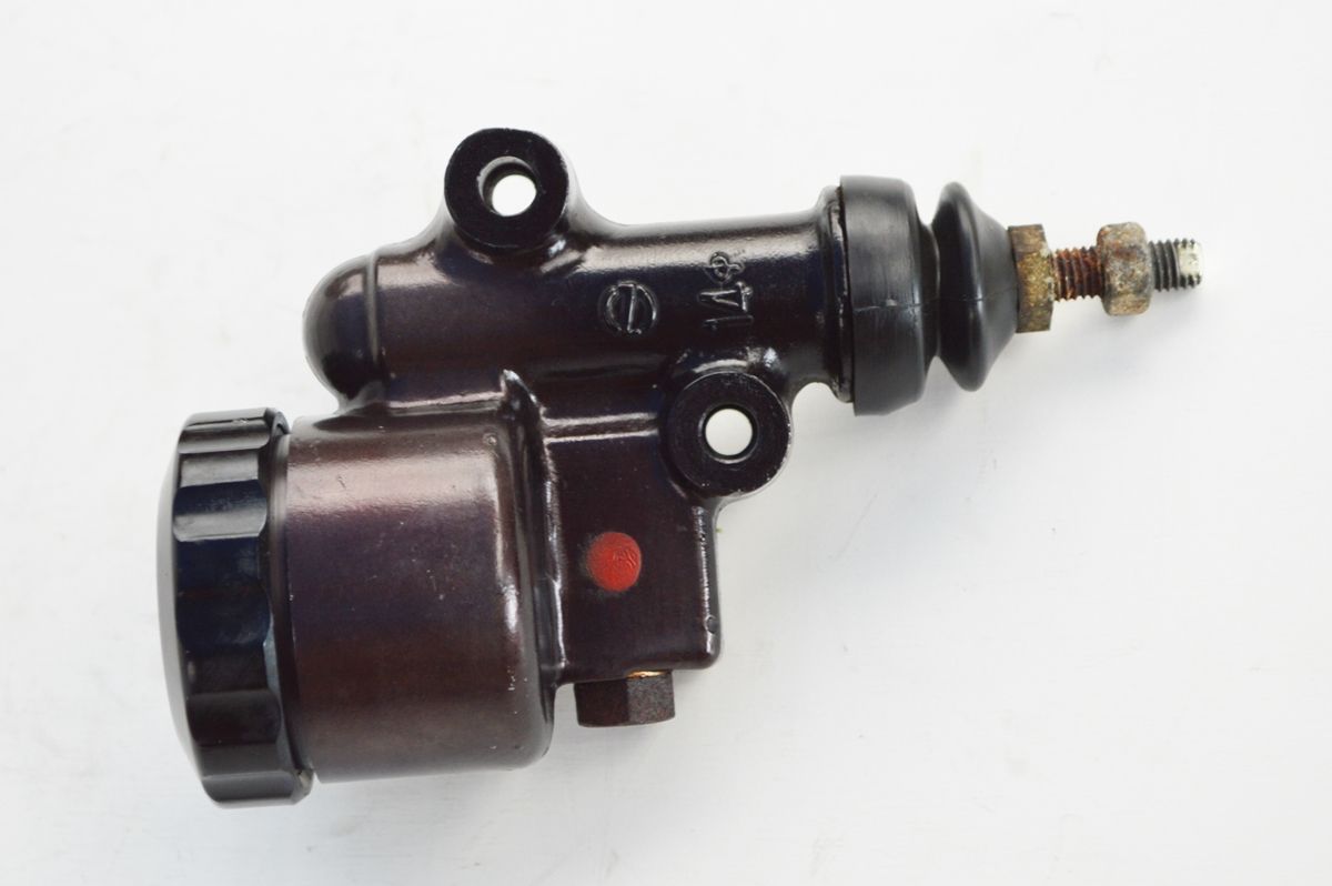 新品　CB750F '81-'82　純正タイプ マスターシリンダー リザーバータンク リビルトキット (29-0051) 2025年最新Yahoo!オークション -ホンダcb750f(マスターシリンダー)の