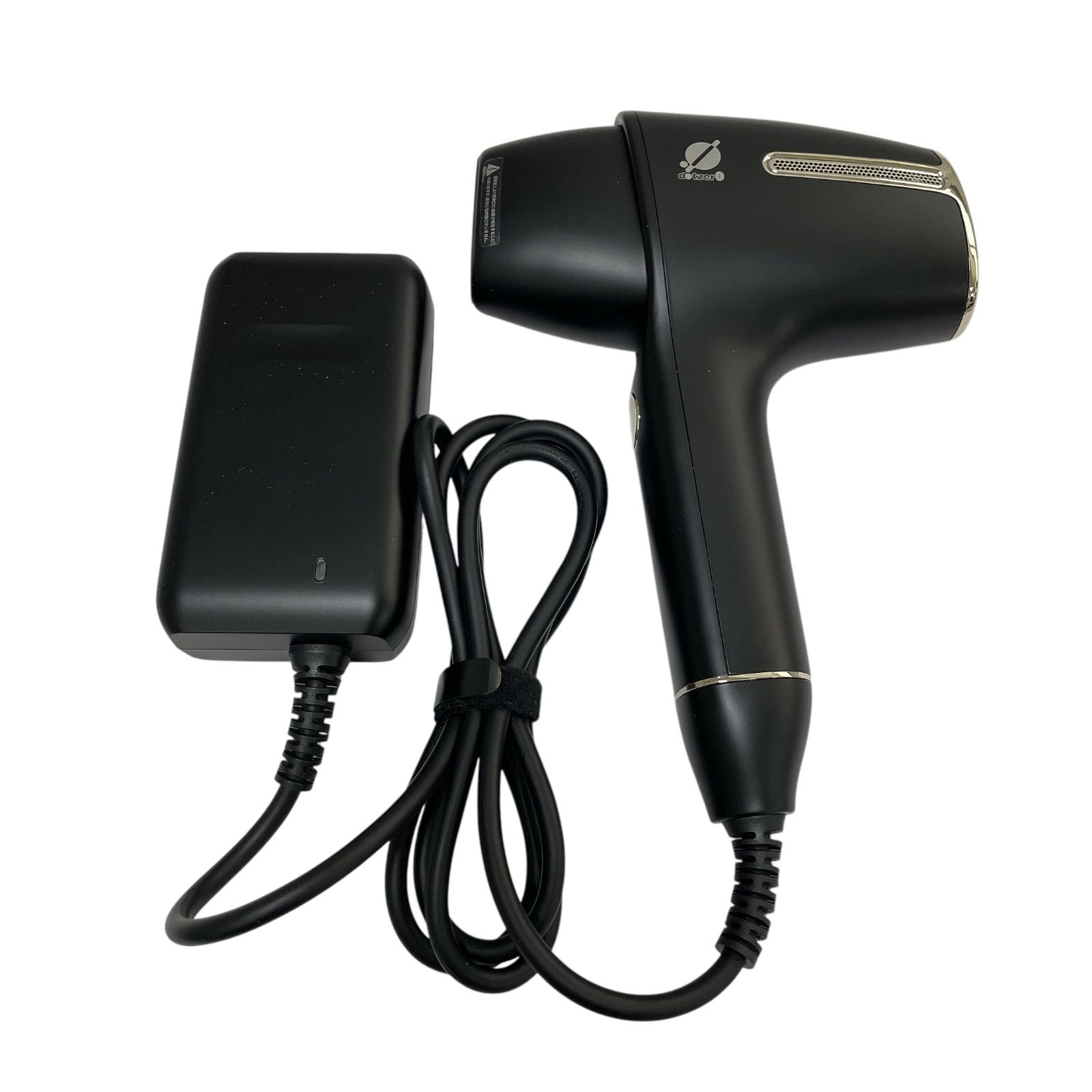 【新品】dotzero ドットゼロ　脱毛器　SB935 家庭用脱毛器 ドットゼロ 0923A dotzero ドットゼロ 家庭用光美容器 光