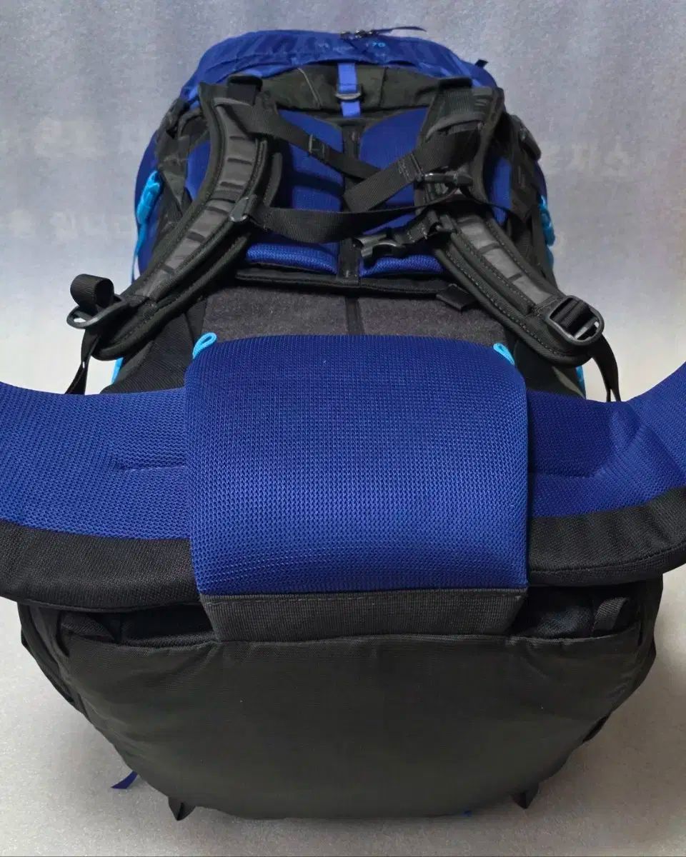 キャンプ用バックパック レディース