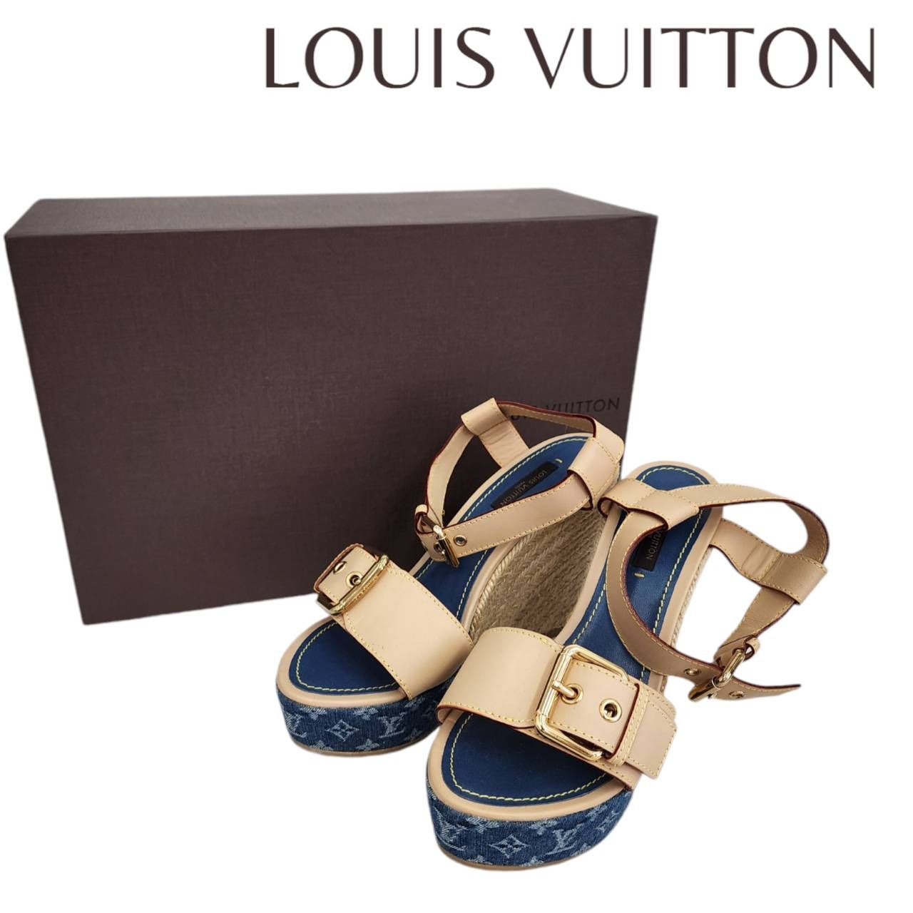 ルイヴィトン　サンダル　ヴェルニ　モノグラム w300_eC8.jpg