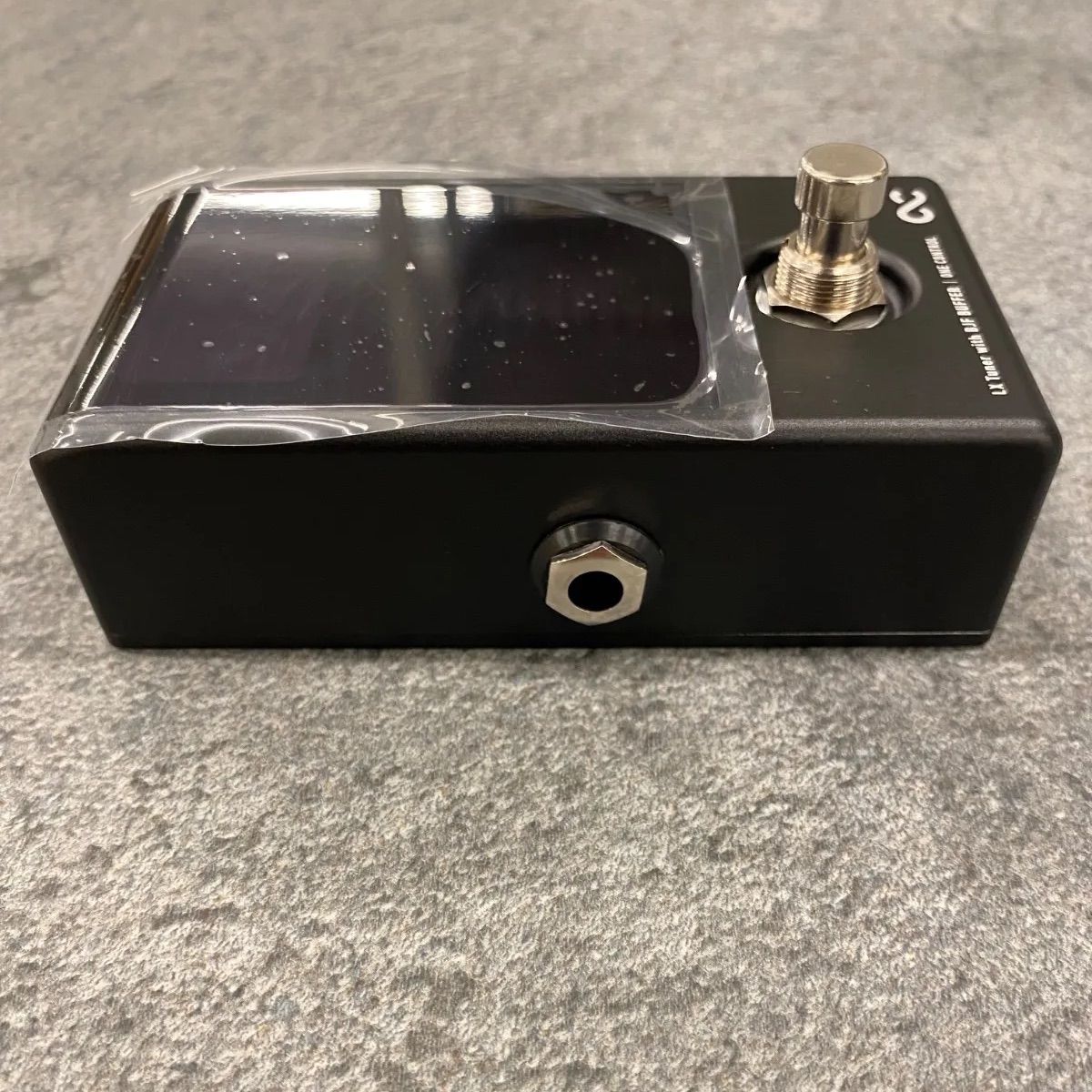 新品】One Control LX Tuner with BJF BUFFER / a48651【箱付き