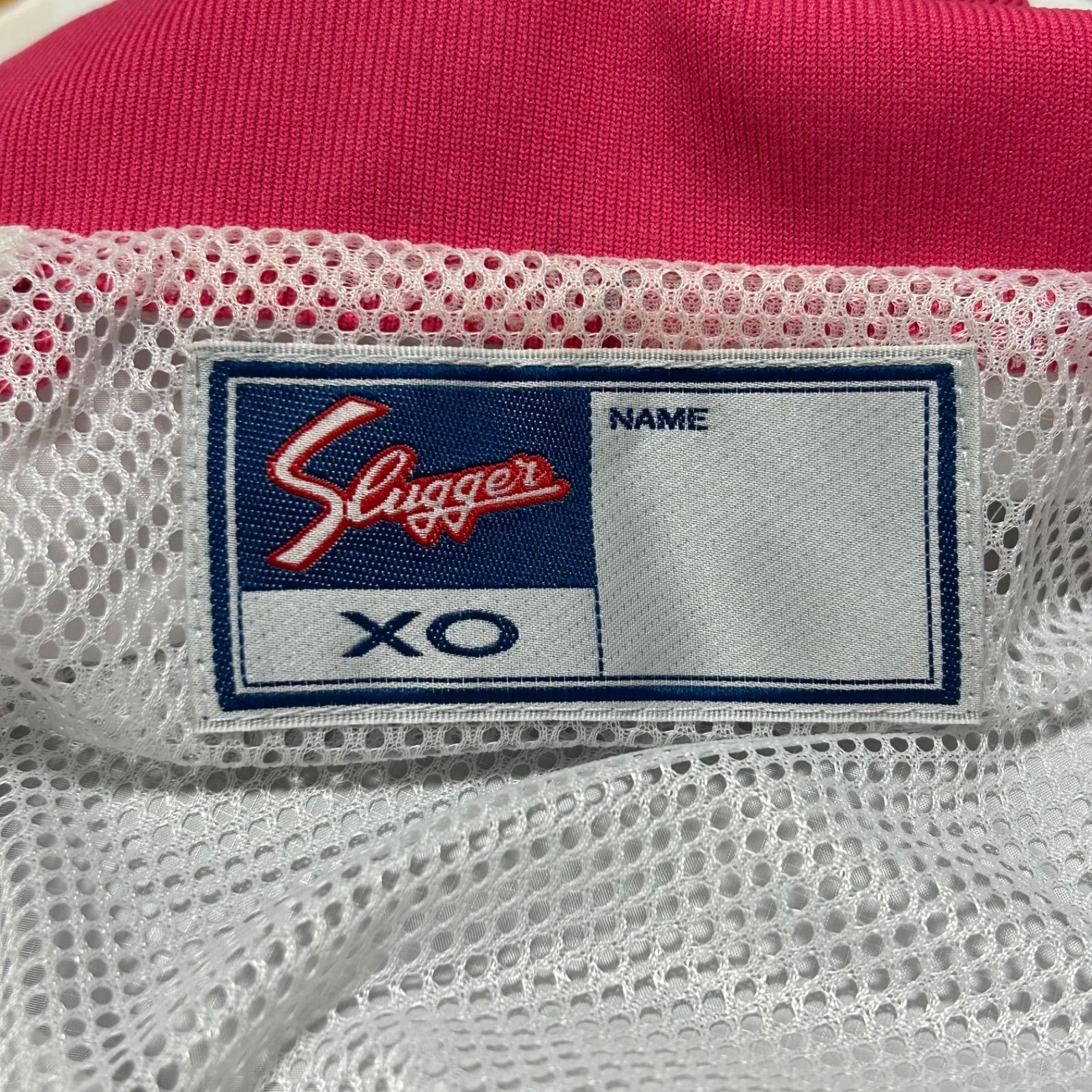 KUBOTA SLUGGER 久保田スラッガー ウィンドブレーカ 上下セット WWW_NOITHATQUANGTHANH_NET