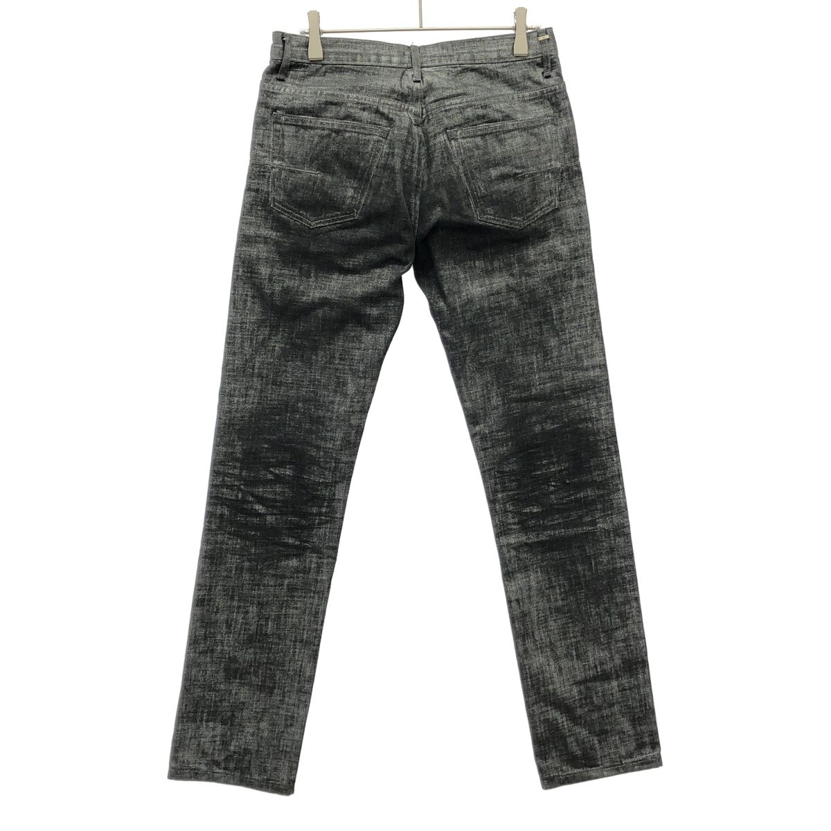 Dior Homme デニムパンツ 6EH1011435 Dior Homme】【日本製】【ジーパン】【ボトムス】ディオールオム