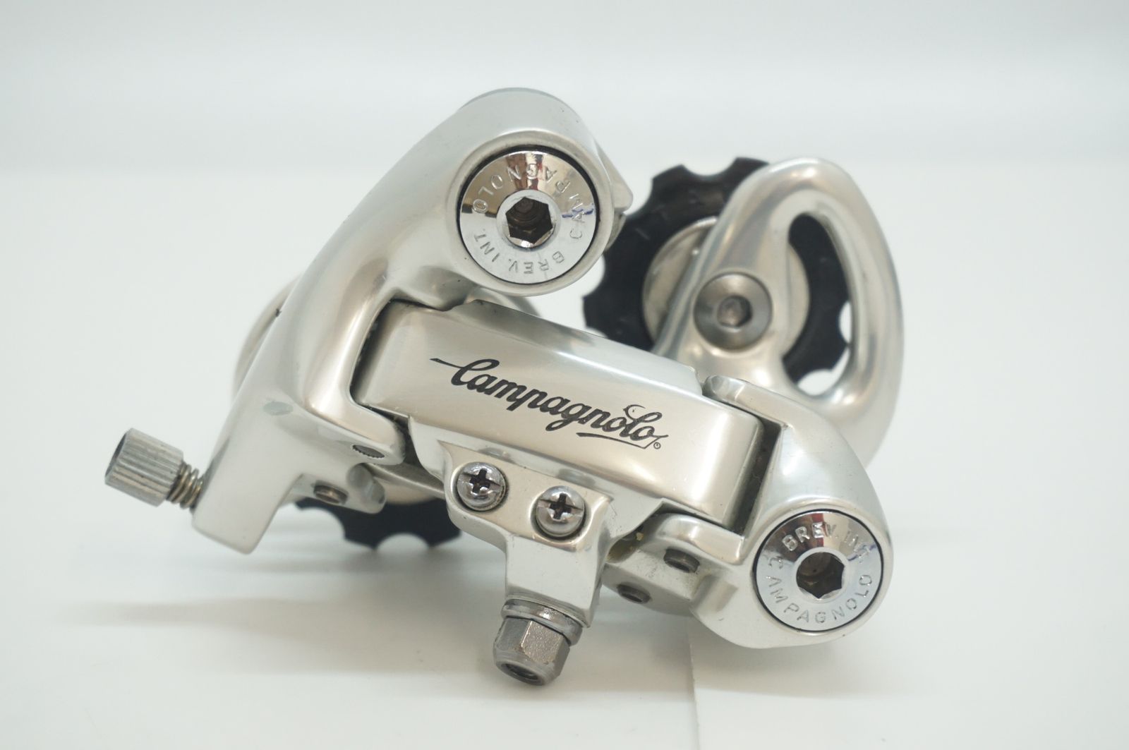CAMPAGNOLO カンパニョーロ モデル不明 リアディレイラー | バイチャリ福岡店