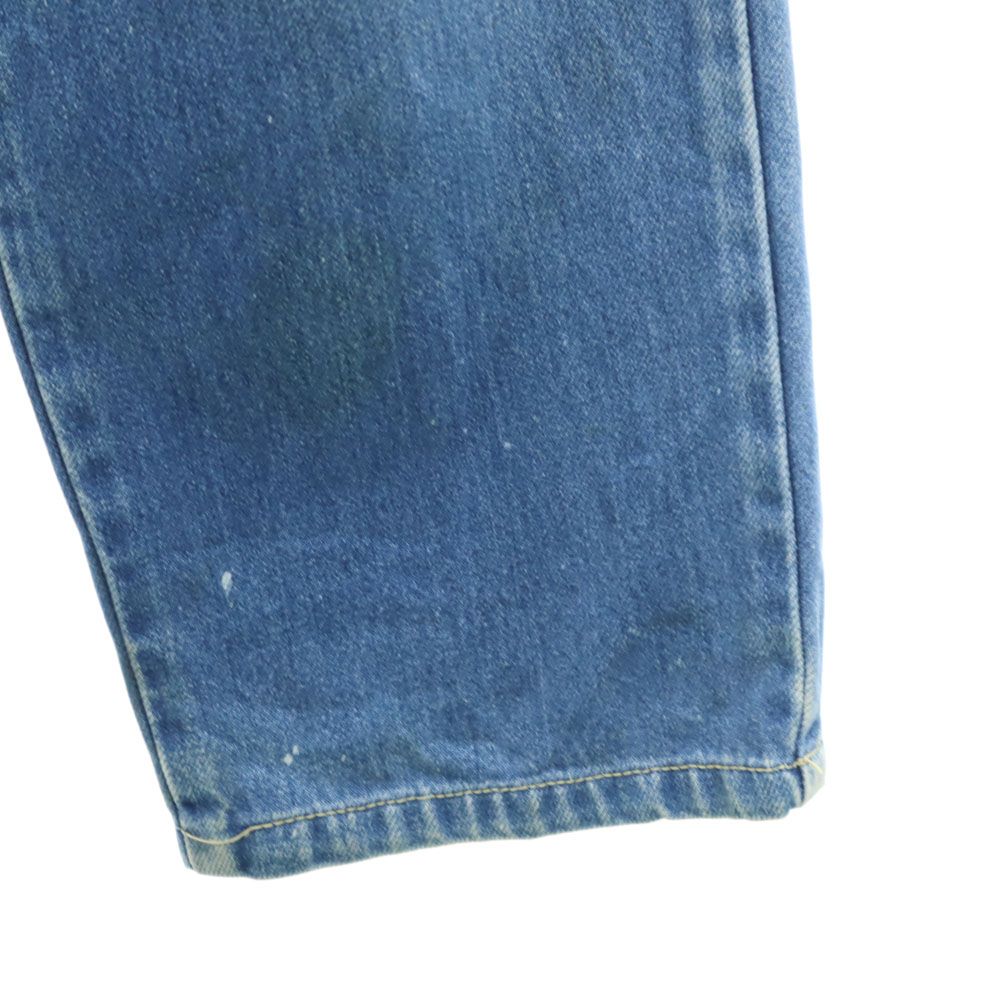 セリーヌ テーパードデニムパンツ w30 CELINE ジーパン レディース