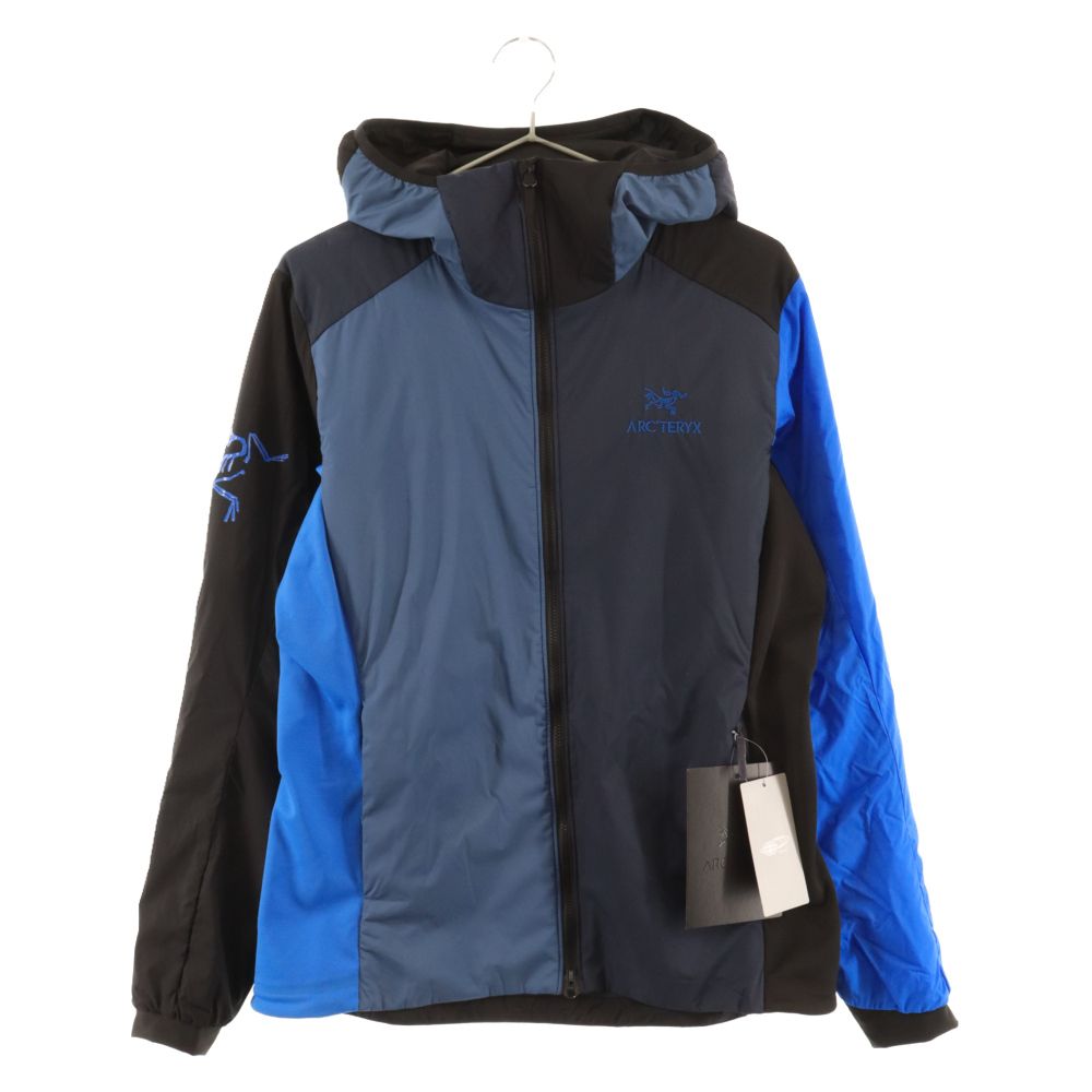 ARC'TERYX (アークテリクス) 23SS×BEAMS ATOM LT HOODY X000006576