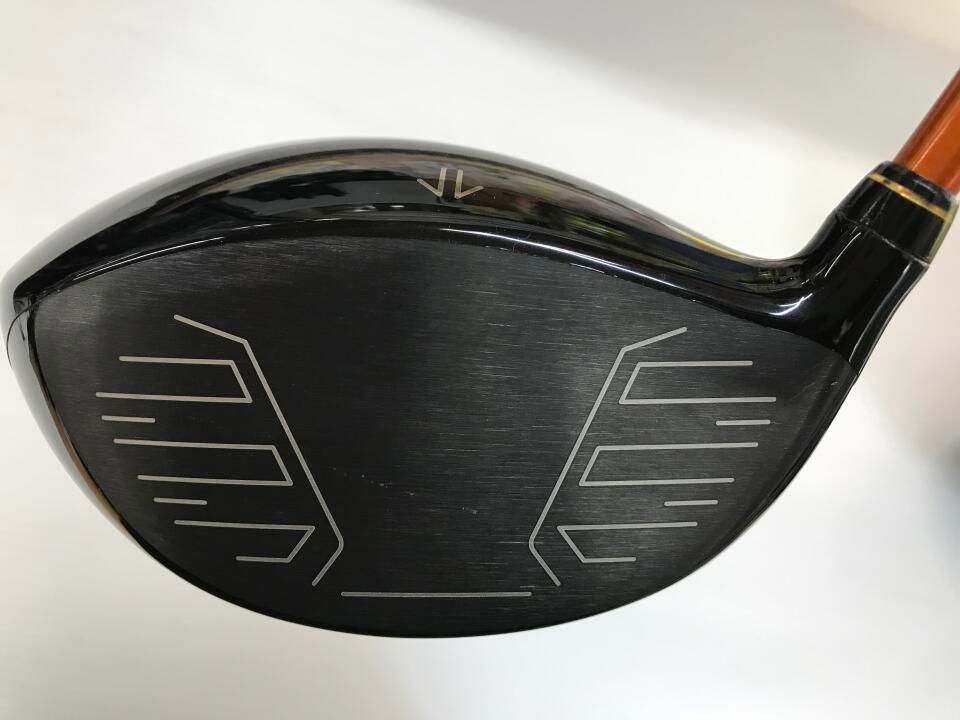 maruman SG 10.5 R オリジナルカーボン ドライバー マジェスティゴルフ 最短