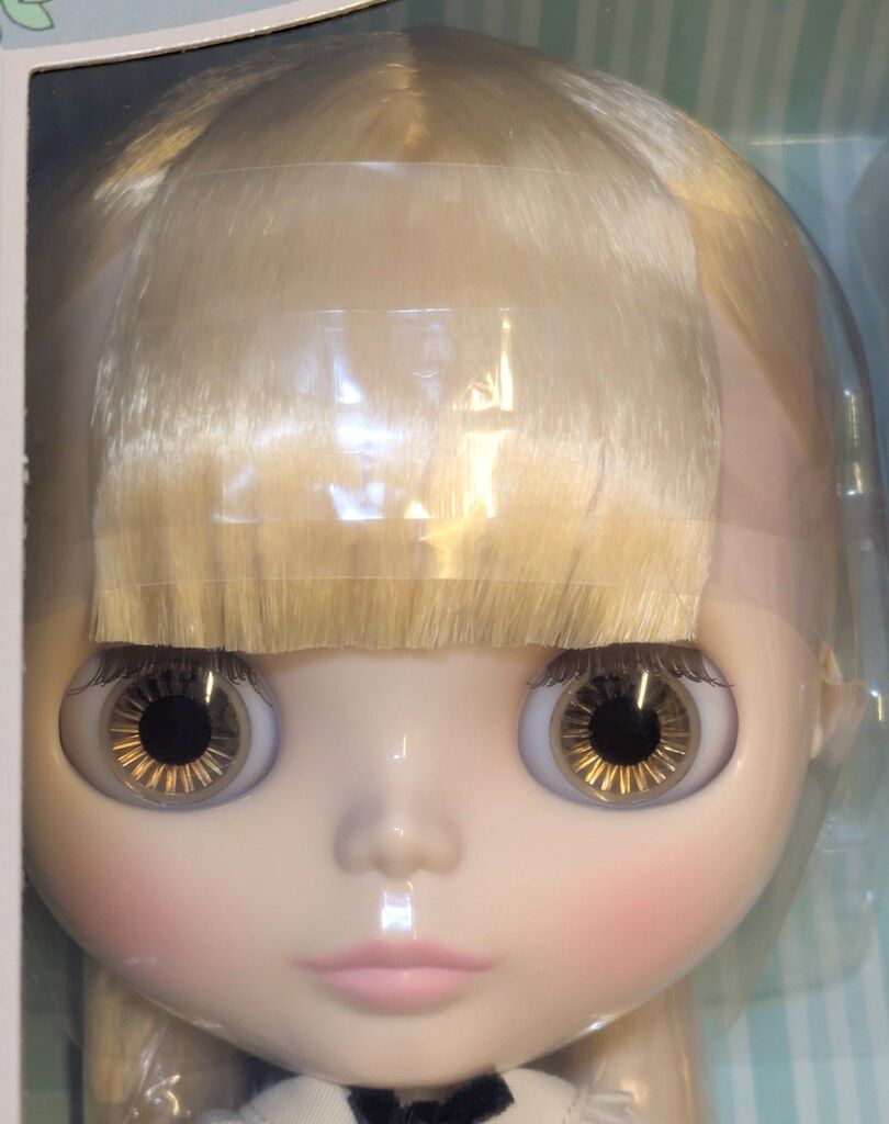 グッドスマイルカンパニー ネオブライス プレザントサプライズ