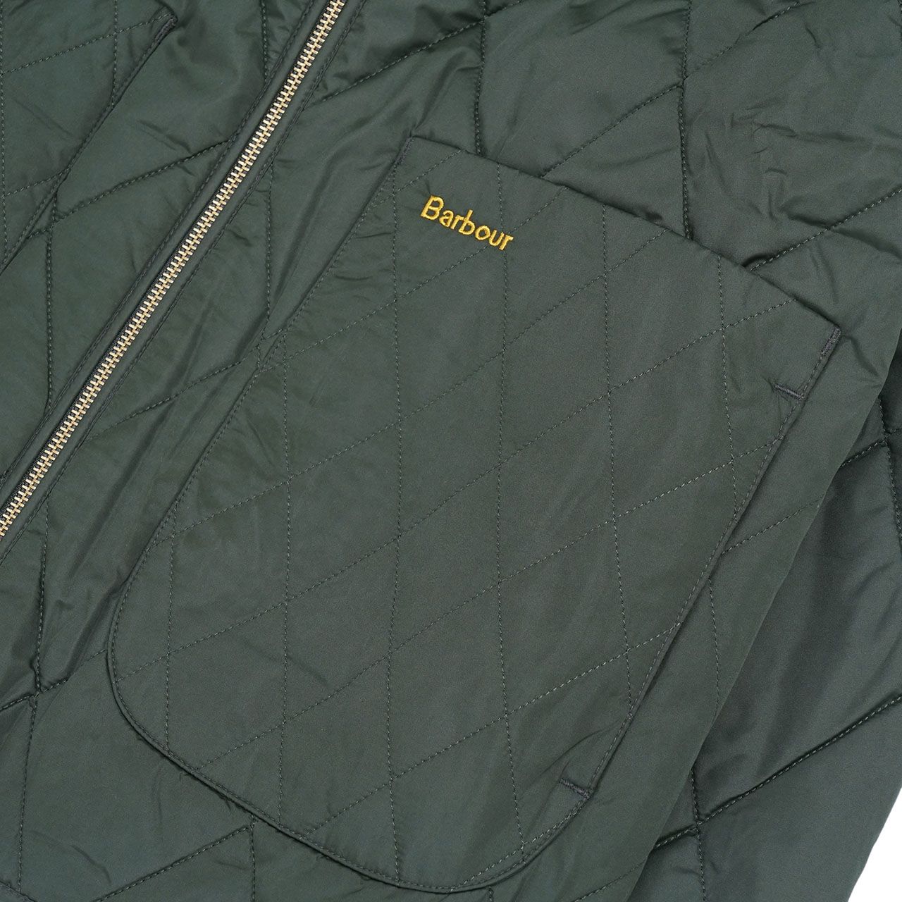Barbour バブアー Woodhall Quilt LQU1670 - メルカリ