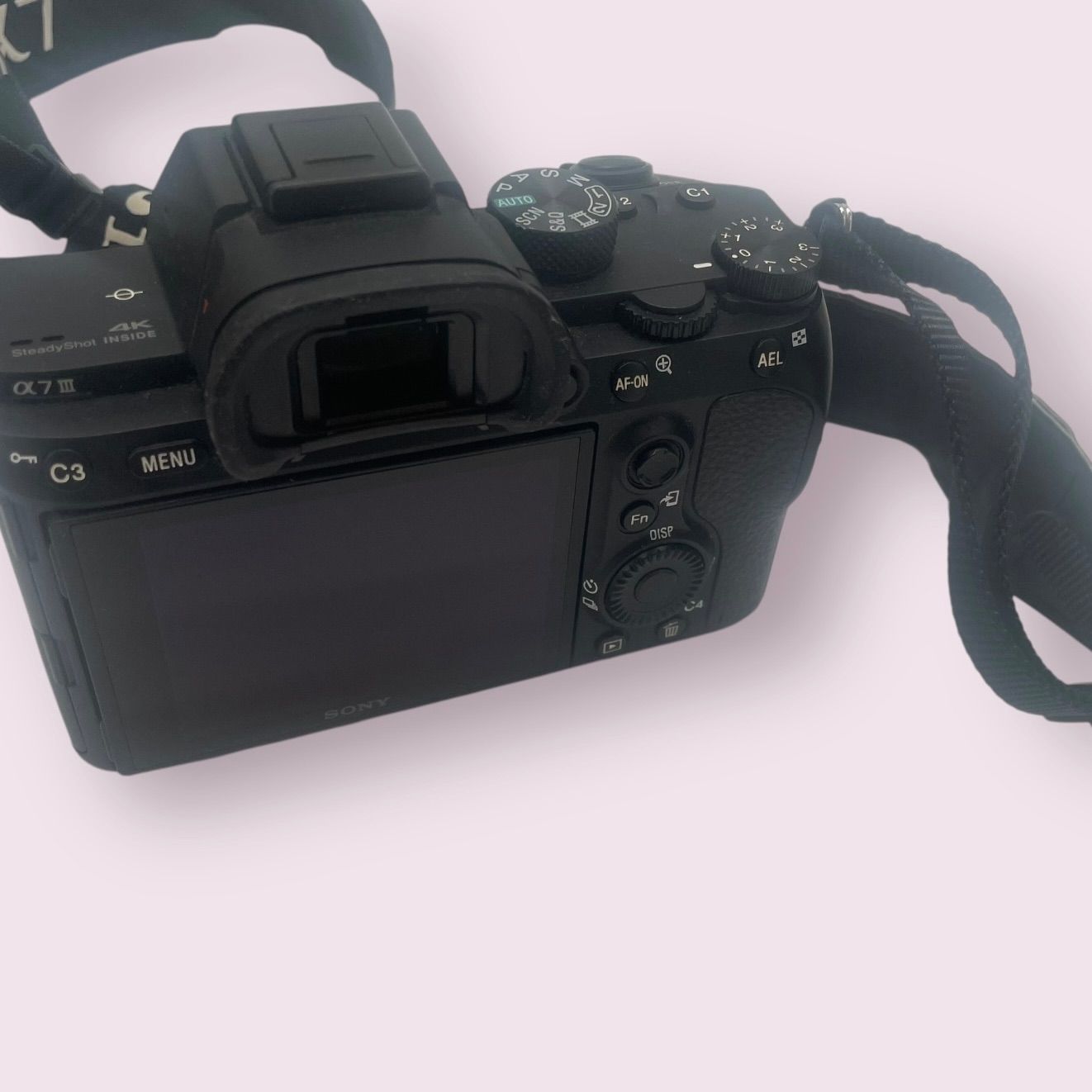 α7III