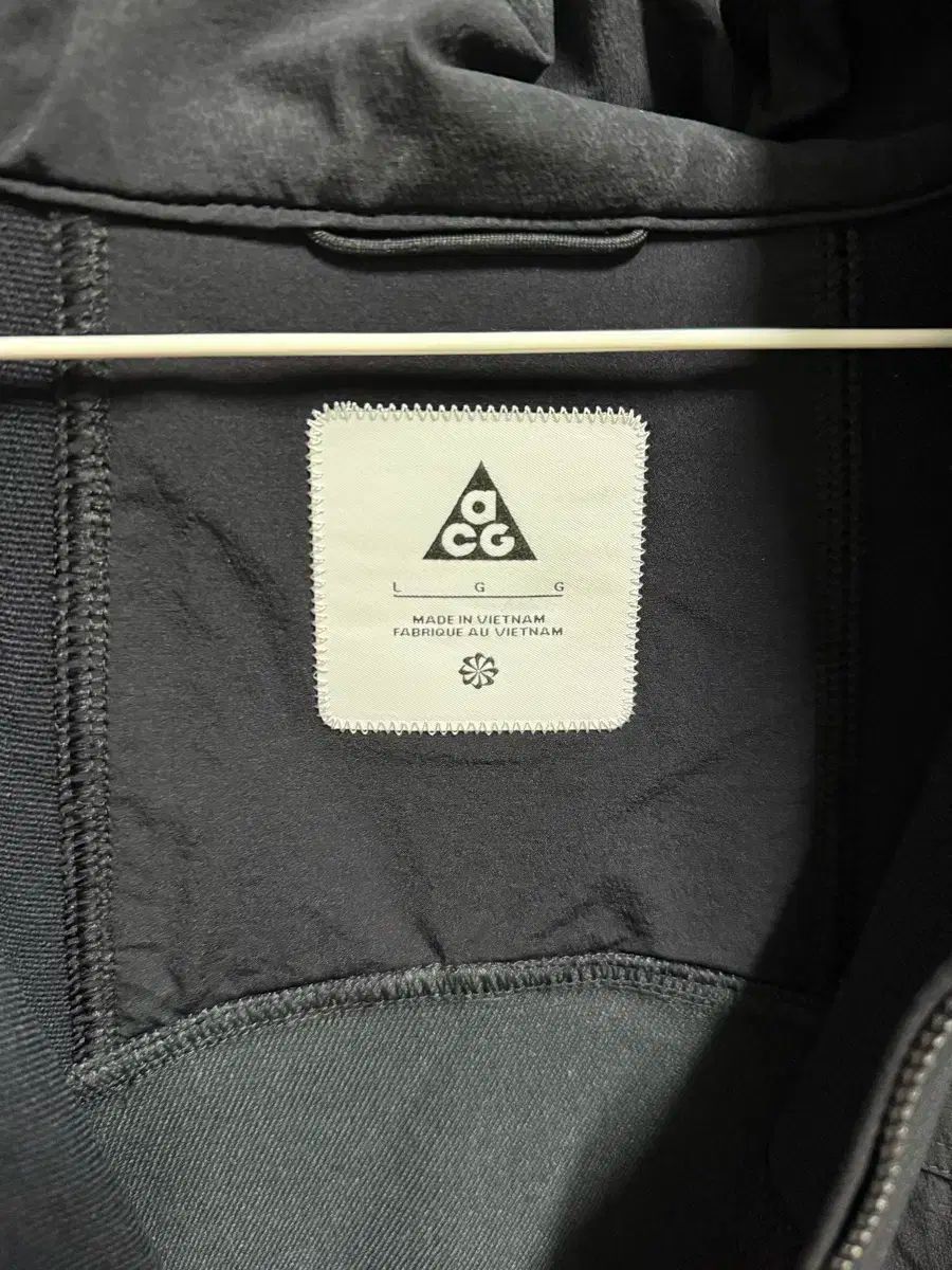 ジャケット ブラック