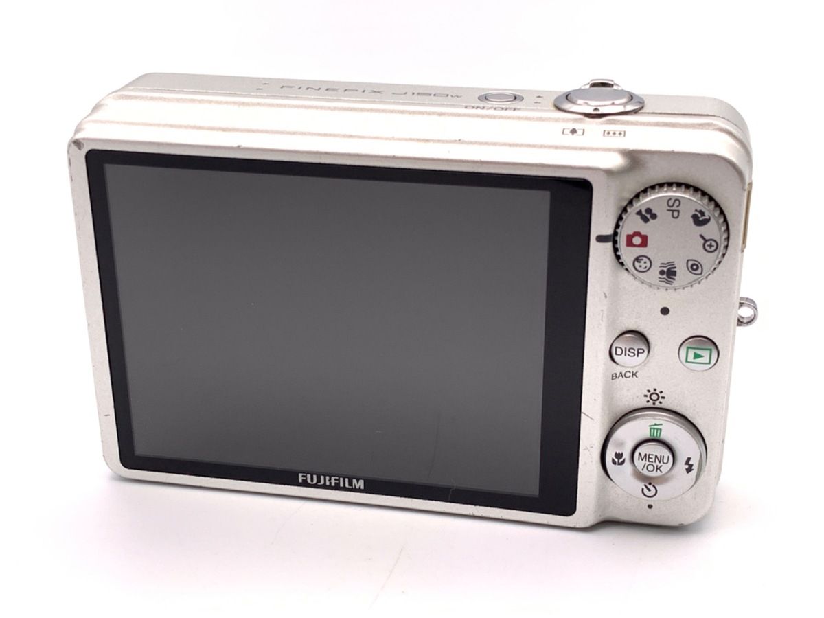 【美品】FUJIFILM FinePix J150w シルバー 完動品 91xwvFNdoEL._UF350,350_QL50_.jpg