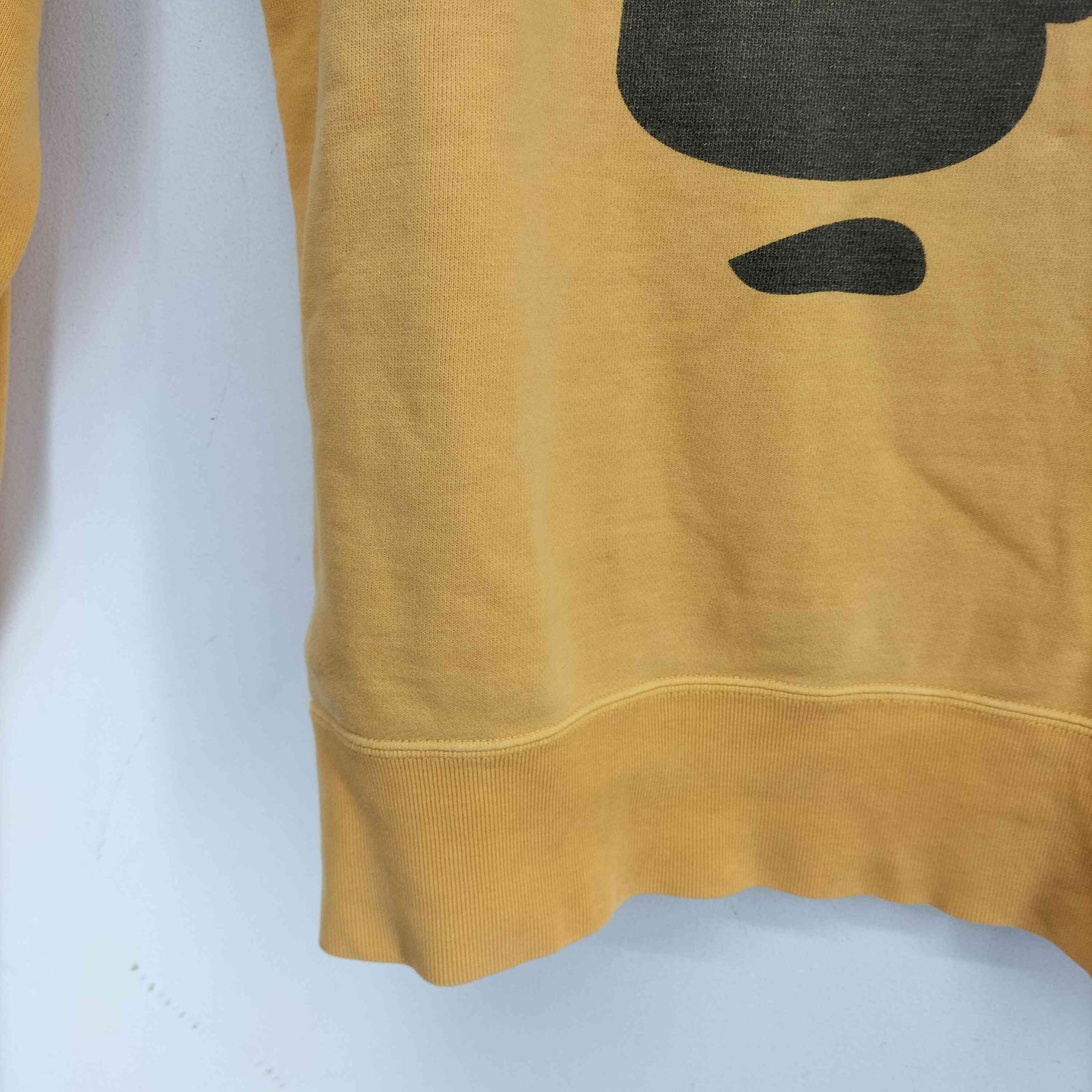 アベイシングエイプ A BATHING APE 90~00s サルプリント
