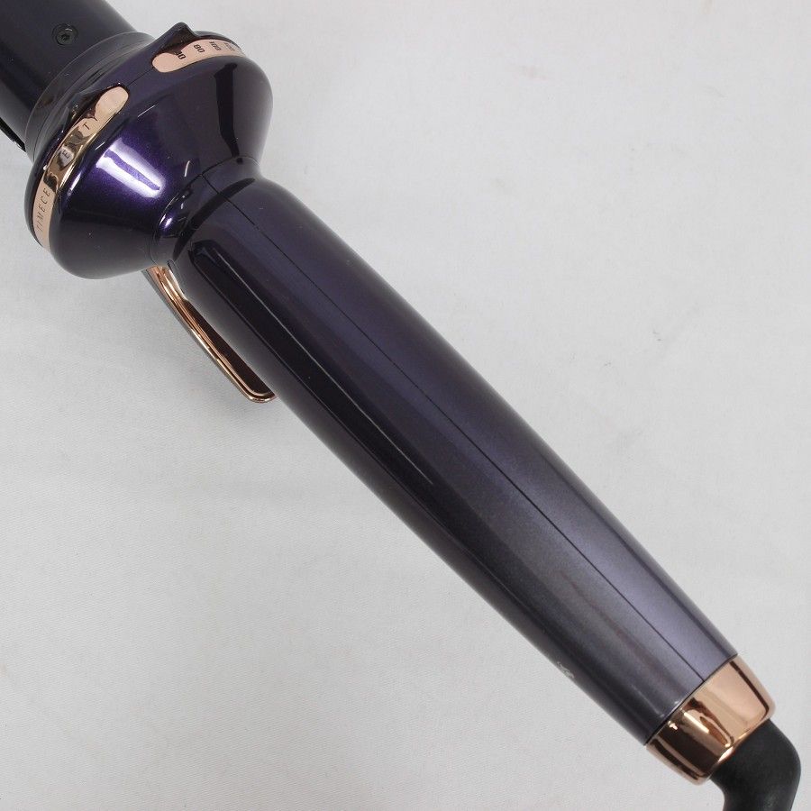 バイオプログラミング　リュミエリーナ　ヘアビューロン27DPLUSカールL リュミエリーナ ヘアビューロン 4D plus 4Dplus カール 楽天市場】ヘア