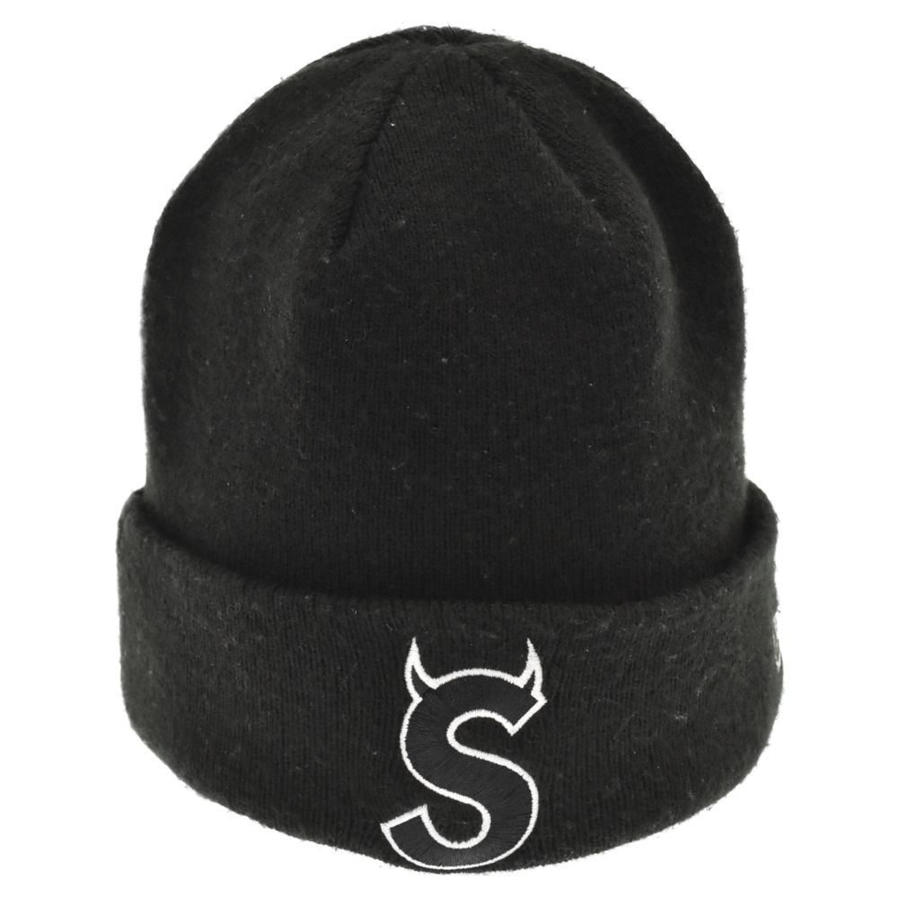 Supreme New Era S Logo Beanie HG22AAprilroofs