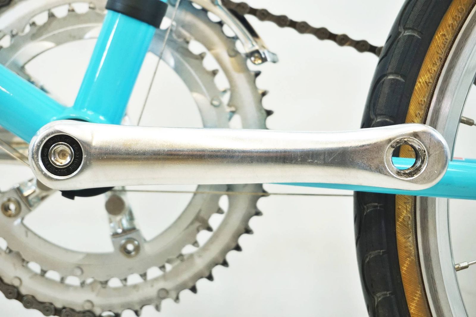 | バイチャリ有明店