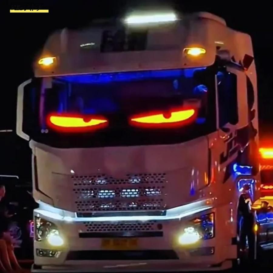 フレキシブルLEDディスプレイスクリーン