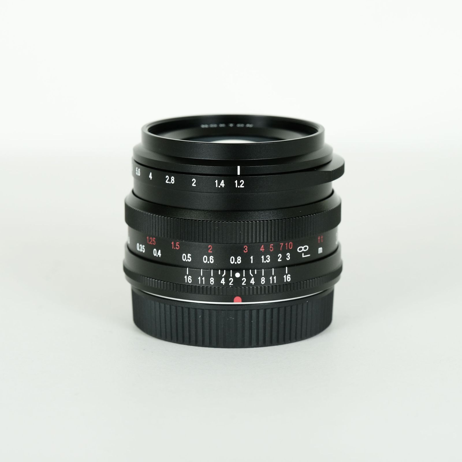 Voigtlander NOKTON 35mm F1.2 フジフイルムX用 | 富士フイルムXマウント