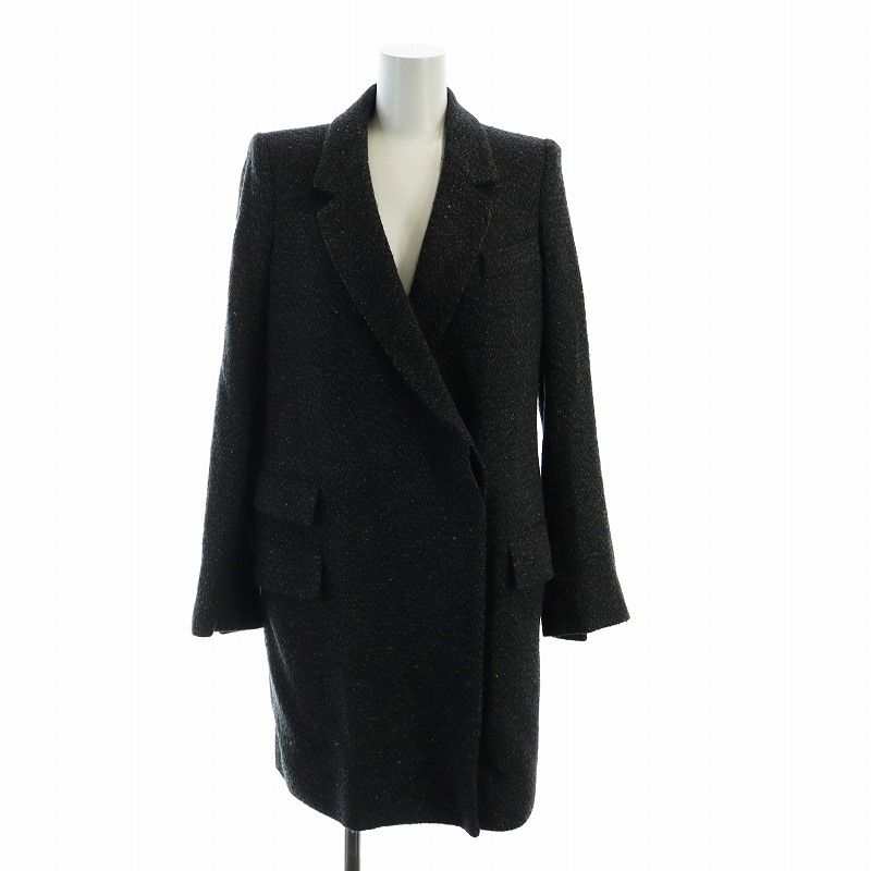 STELLA McCARTNEY ツイードコート