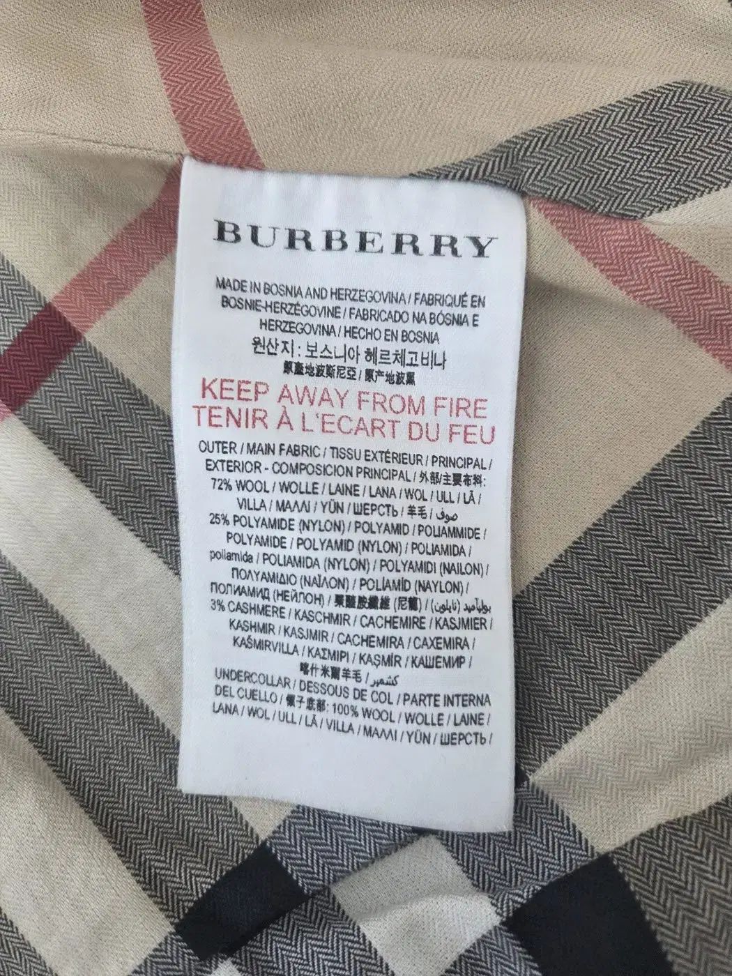 コート ブラック