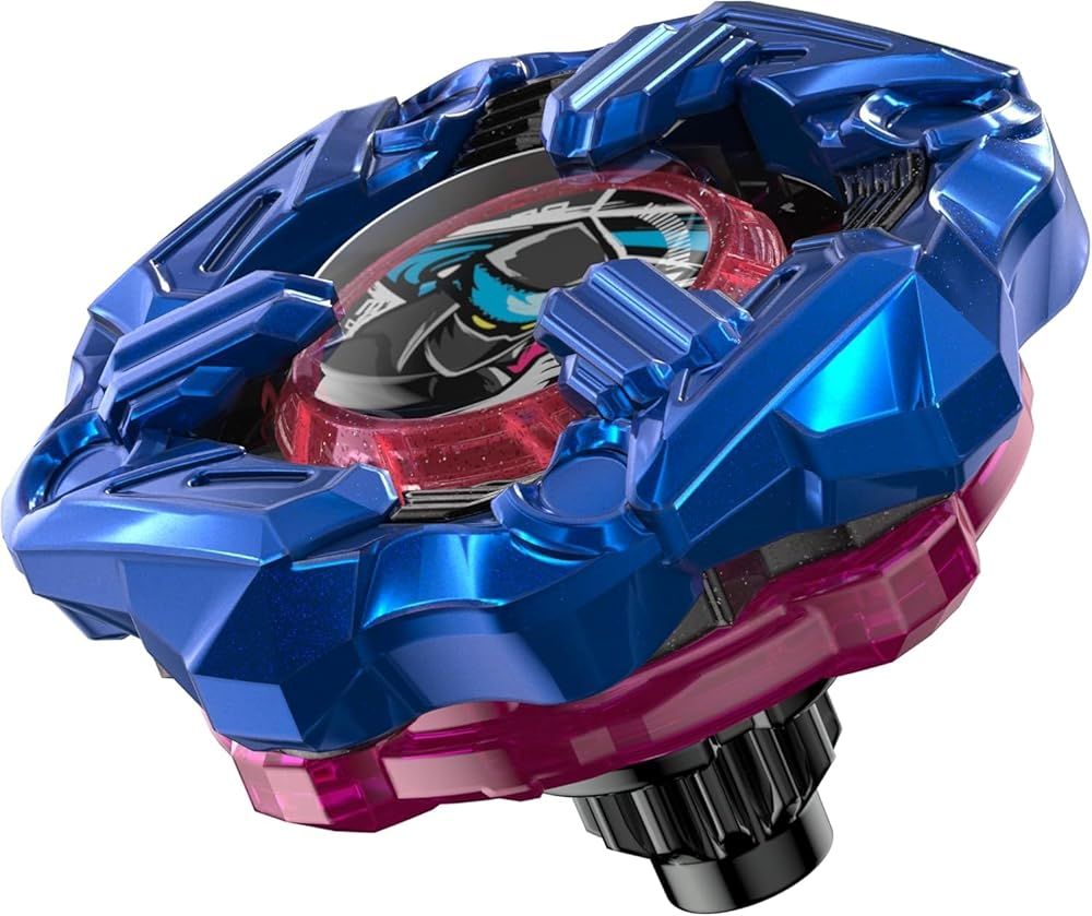 BEYBLADE X ベイブレードX 【単品】「シノビ ナ イ フ4-60LF メタル