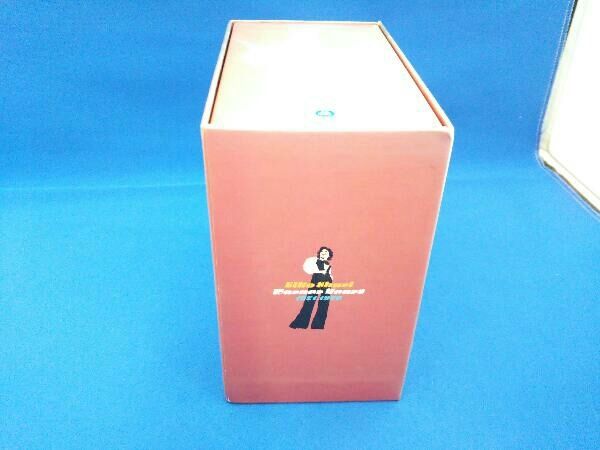 新品♪朱里エイコ♪ワーナー・イヤーズ 1971-1979紙ジャケット・コレクシ Amazon.com: ワーナー・イヤーズ 1971-1979紙ジャケット