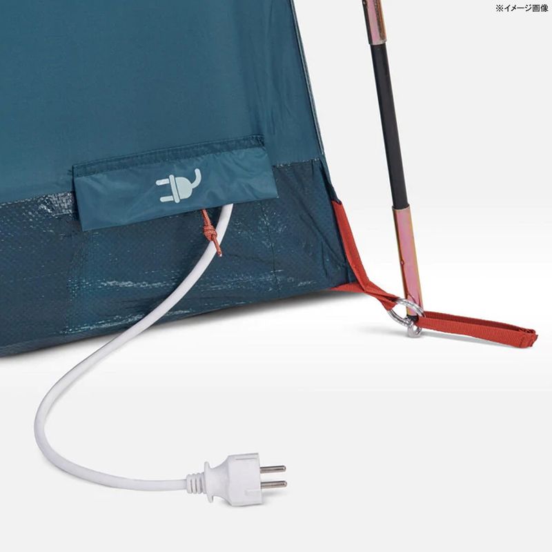 ダークペトロールブルー ワンサイズ