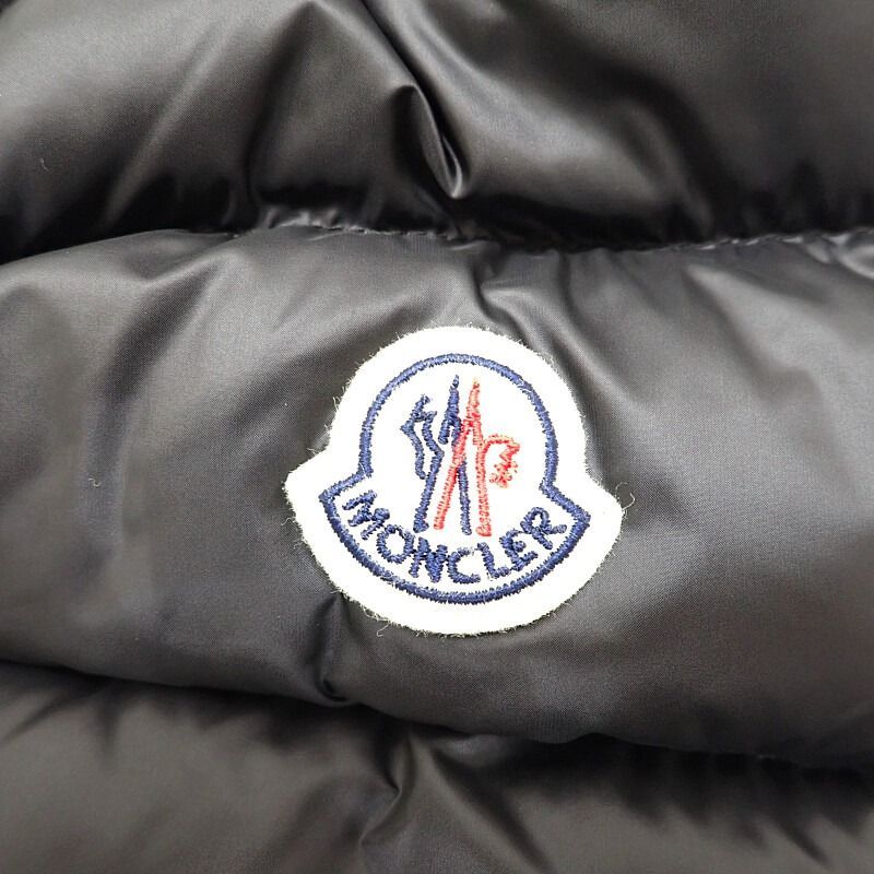 MONCLER ロング