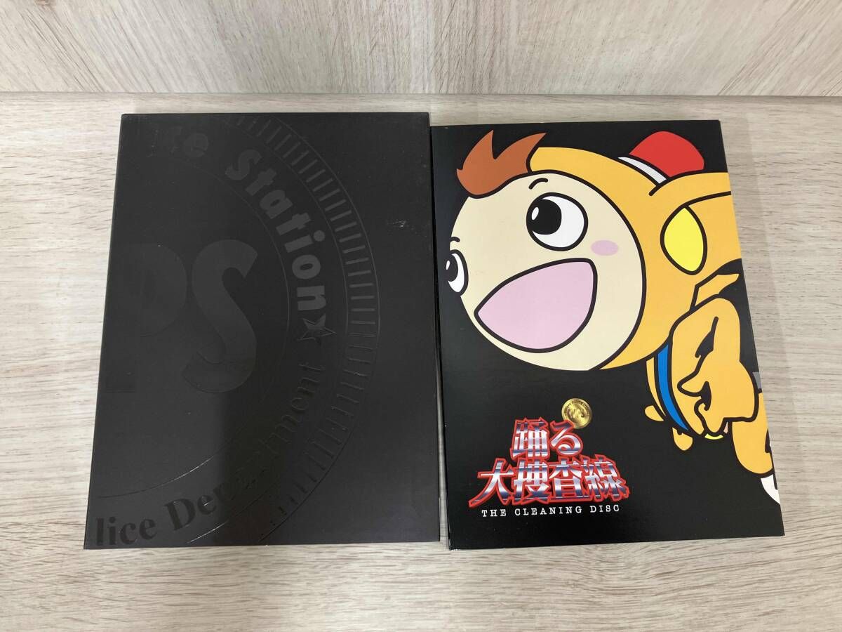 踊る大捜査線 THE MOVIE 1&2 Hi-BiT Twin Editio… Amazon.co.jp: 踊る大捜査線 THE MOVIE 1&2 Hi-Bit Twin Edition