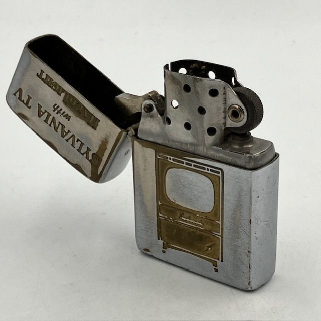 コカコーラ　Coca-Cola ビンテージ　ジッポー imgrc0091431938.jpg