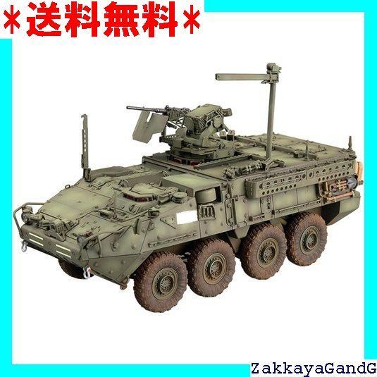 (未使用･未開封品)　トランペッター 1/72 アメリカ軍 M1117 ガーディアン兵員輸送車 プラモデル 07131 wyeba8q Trumpeter M1117 Guardian Armored Security Vehicle