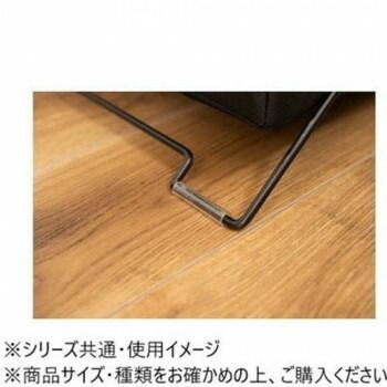 フォールディングバスケット ブラック