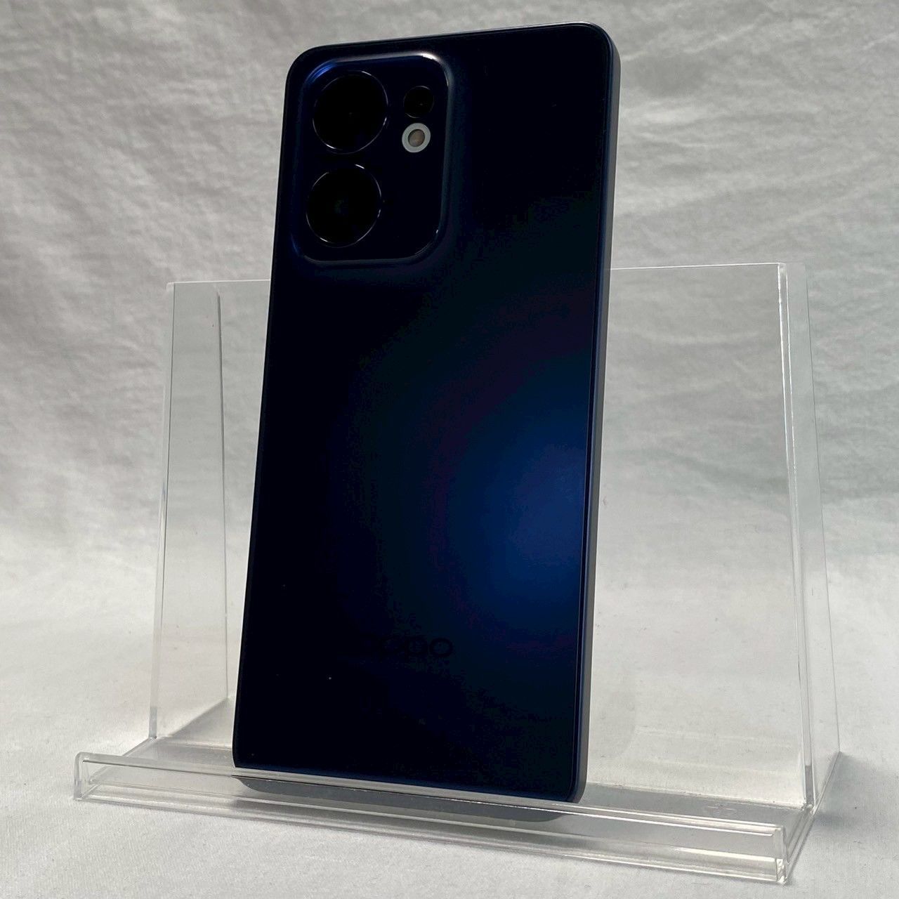 【新品未開封】OPPO Reno13 A 8GB/128GB ルミナスネイビー Reno 【新品未使用品】SIMフリー品 OPPO Reno13 A [ルミナス