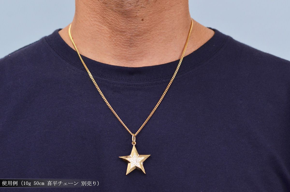 ペンダントヘッド