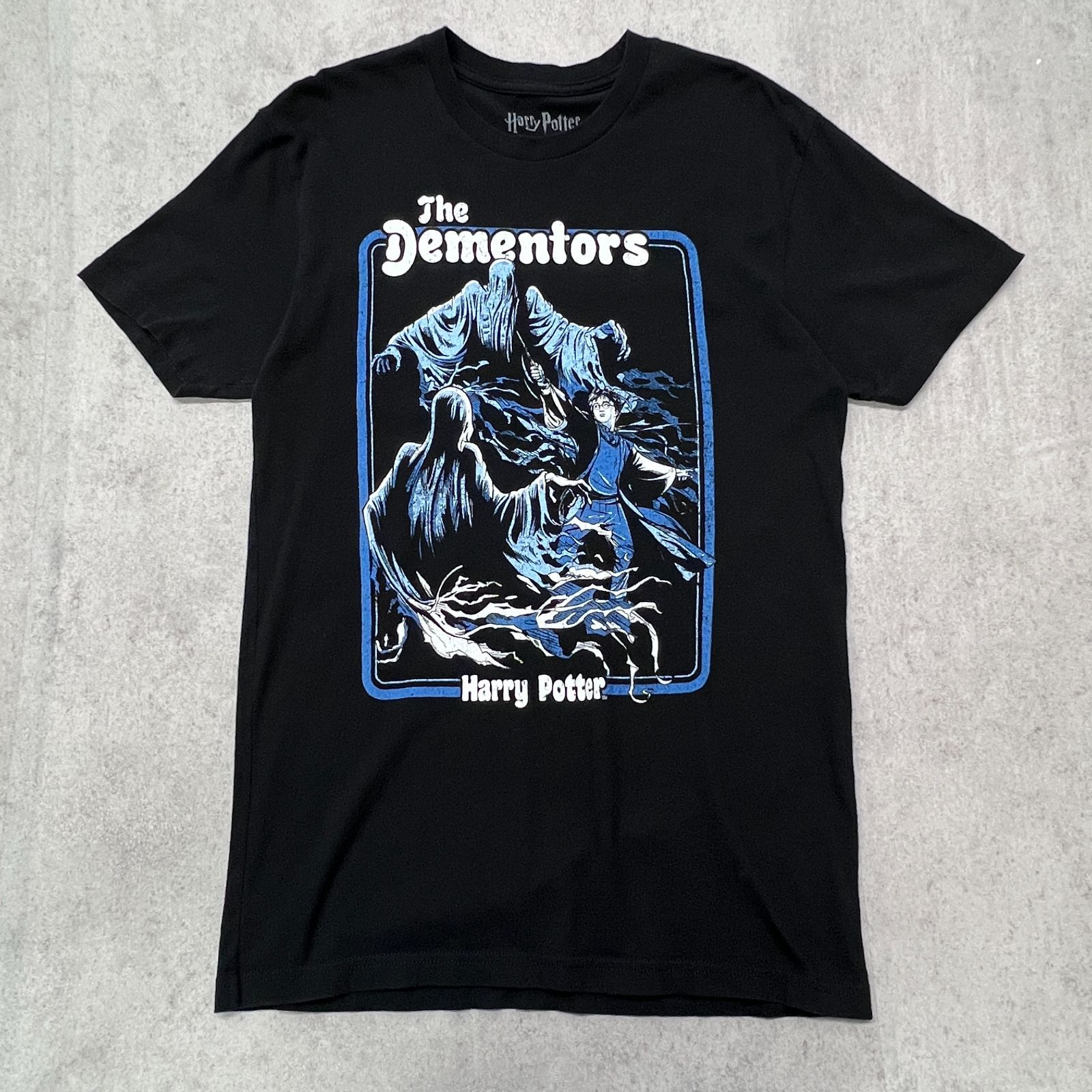 激レア Harry Potter ハリーポッター ハリーVSディメンター