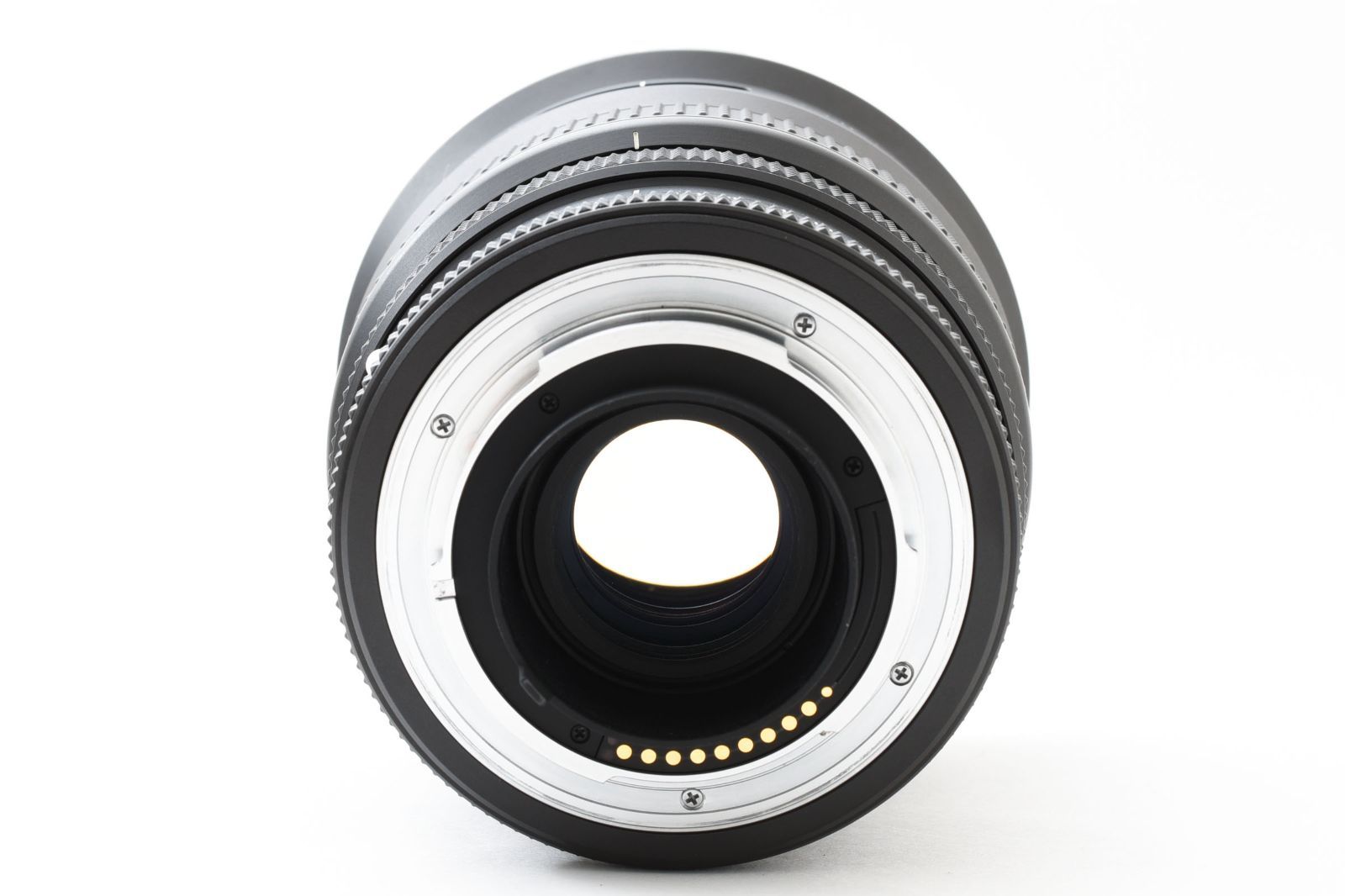 CONTAX Vario Sonnar 17-35mm f2.8 動作OK Contax 17-35mm f/2.8 Vario