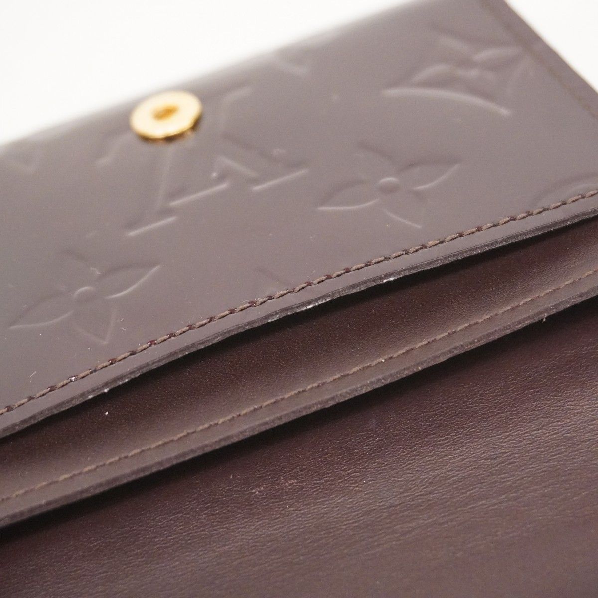 ルイヴィトン 名刺入れ