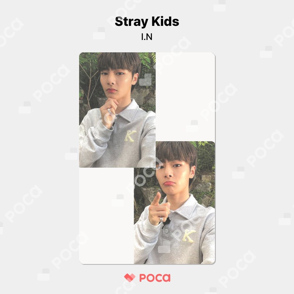 straykids アイエン NOEASY subk トレカ straykids アイエン トレカ noeasy 特典（Stray kids NOEASY