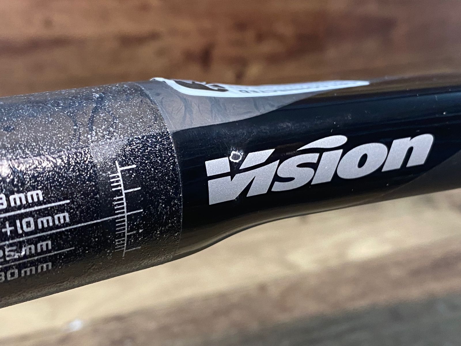 IH358 ヴィジョン VISION TRIMAX Aero COMPACT CARBON カーボン