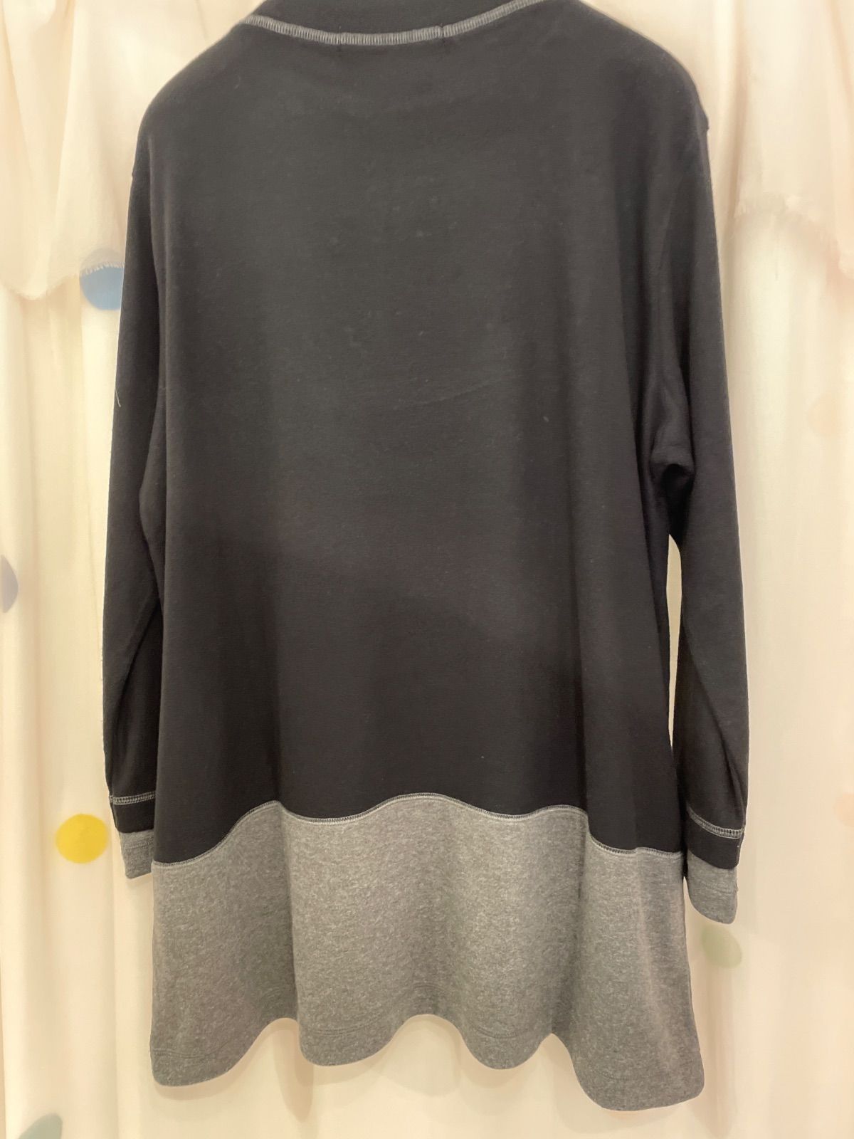 アルベロベロ 長袖チュニック 新品タグ付き ☆アルベロベロ