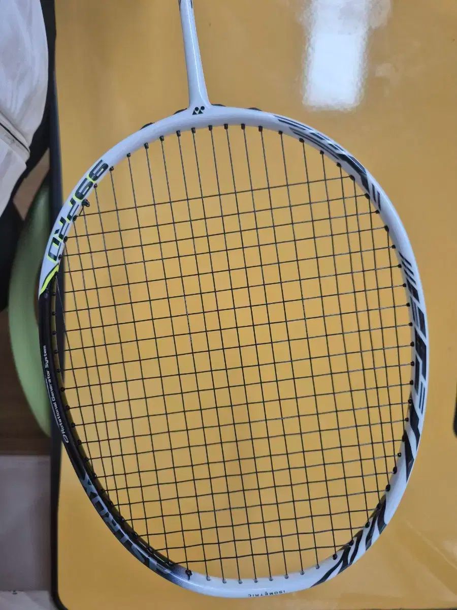 ASTROX 99 PRO バドミントンラケット 専用ケース付き　値下げ可 ASTROX 99 PRO バドミントンラケット 専用ケース付き 値下げ可