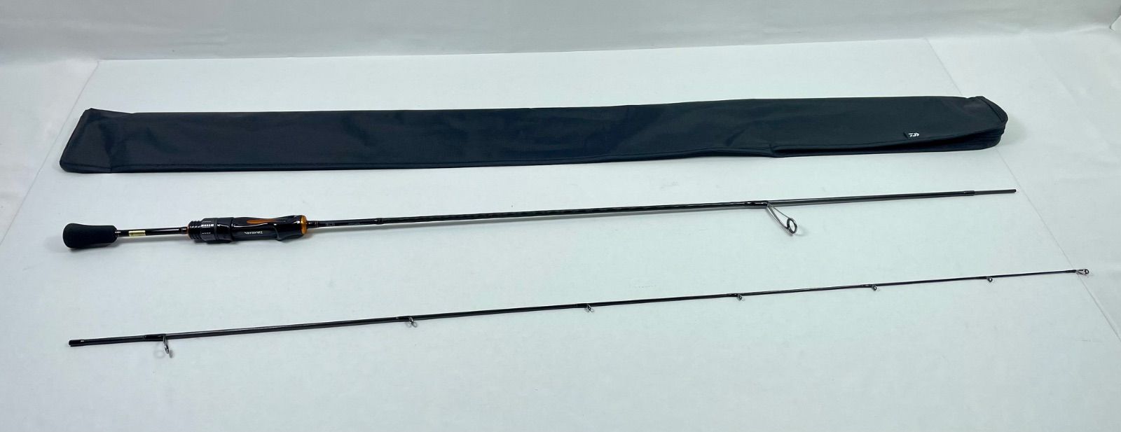 A1885 DAIWA ダイワ IPRIMI イプリミ 62UL