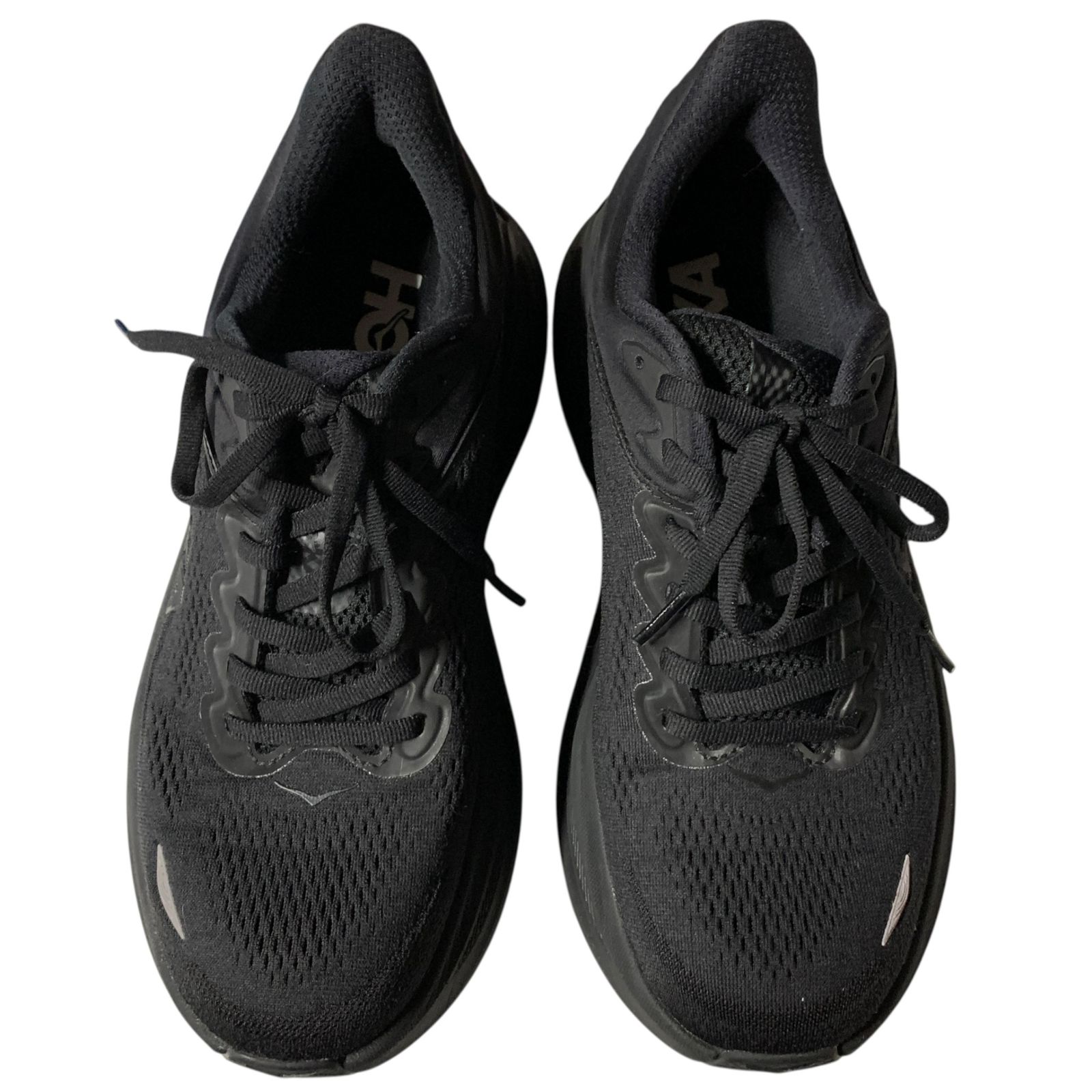 ◇ほぼ未使用品◇HOKA BONDI 9 ホカ スニーカー メンズ ボンダイ