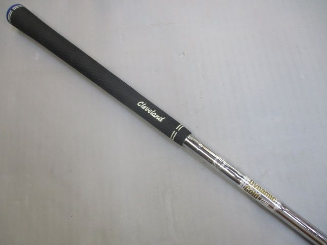 ウェッジ クリーブランド CBX 56-12/DG115(US)/Wedge/56[112660]