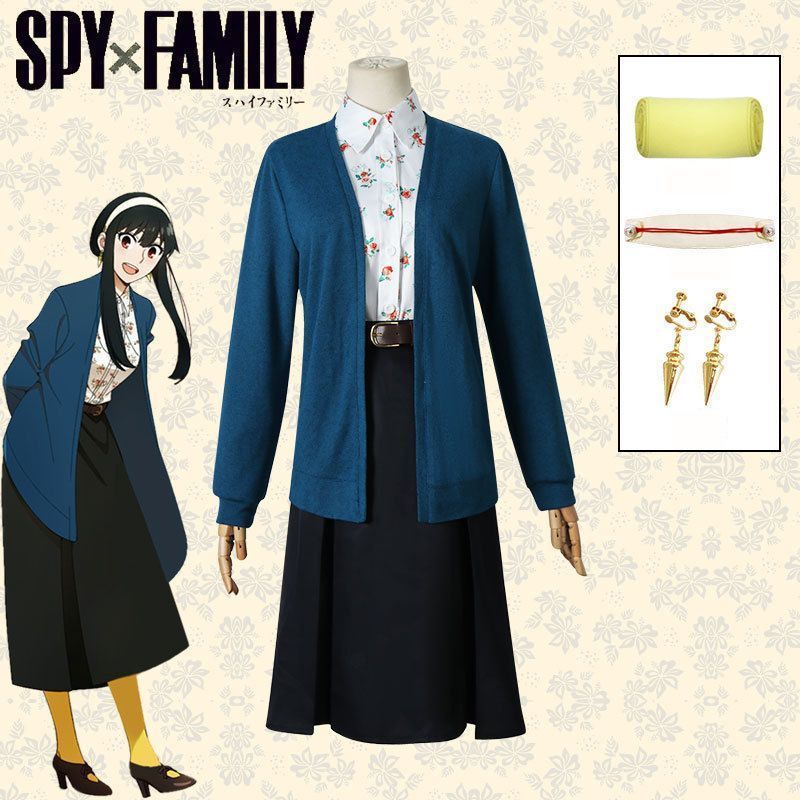 スパイファミリー ヨル フォージャー?棘公主 いばら? コスプレ衣装コスプレ衣装cosplay イベンド 撮影 変装 仮装 ハロウィン プレゼント お盆 クリスマス 贈り物 年会 学園祭 文化祭 舞台コスプレ 大人用 kkklov